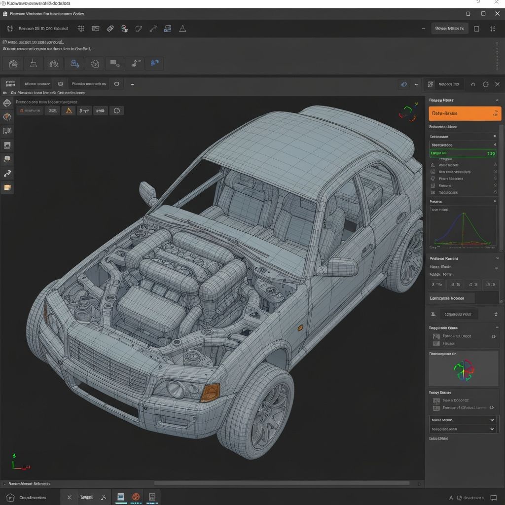 VDS Remote Visualization Dashboard